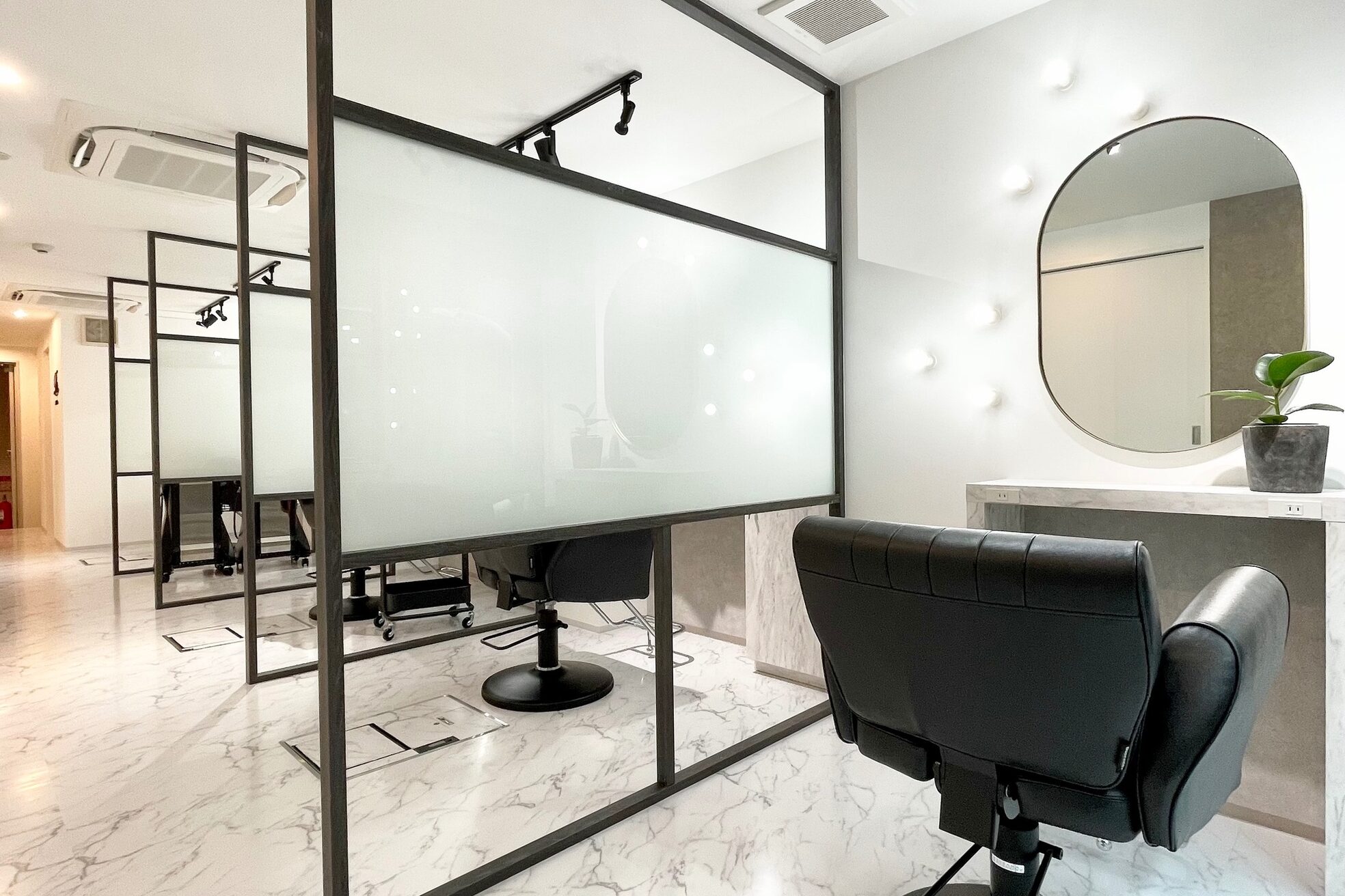 アールサロン アザブジュウバン(Rr SALON Azabu juban)2