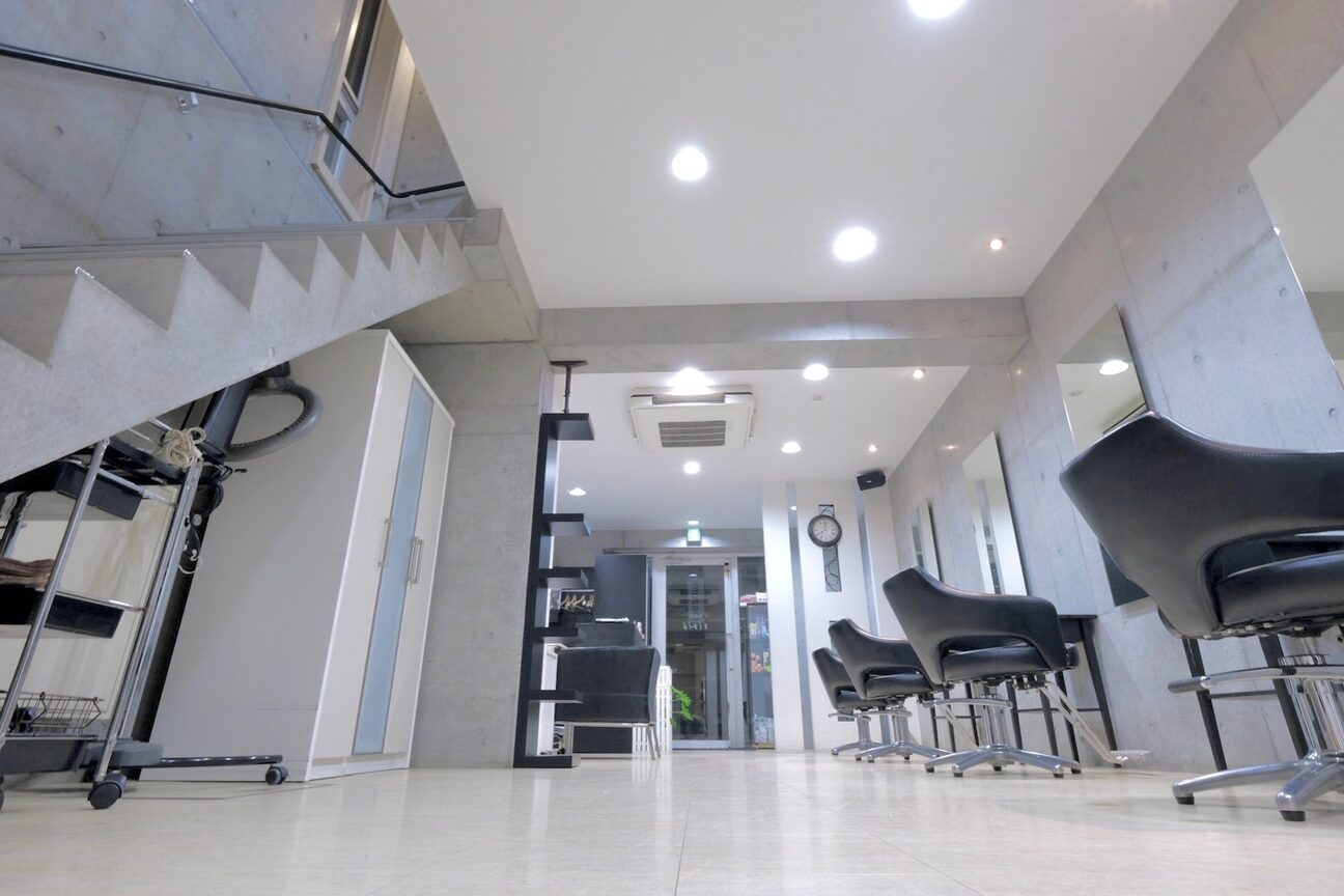 vivid（有限会社　美美人）画像1