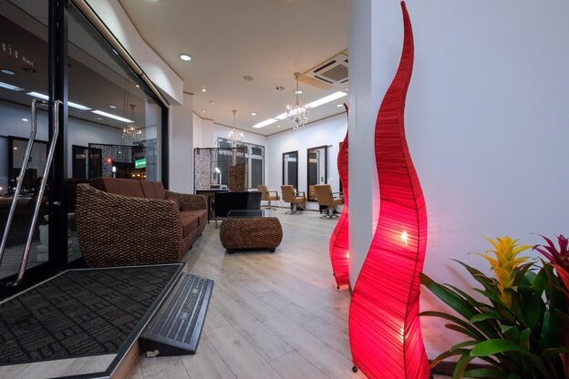 ビビット アン 東大宮東口店(vivid un)1