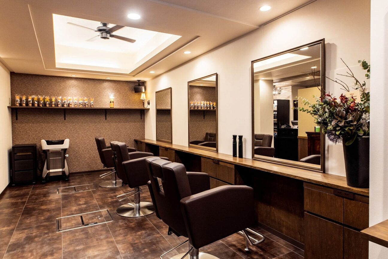 DearBarber(株式会社 dbqp.co)画像1