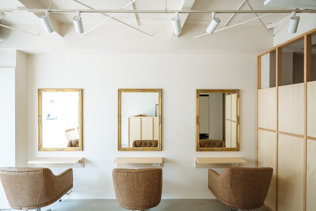 カットスタジオ クオーレ(Cut studio Cuore)3