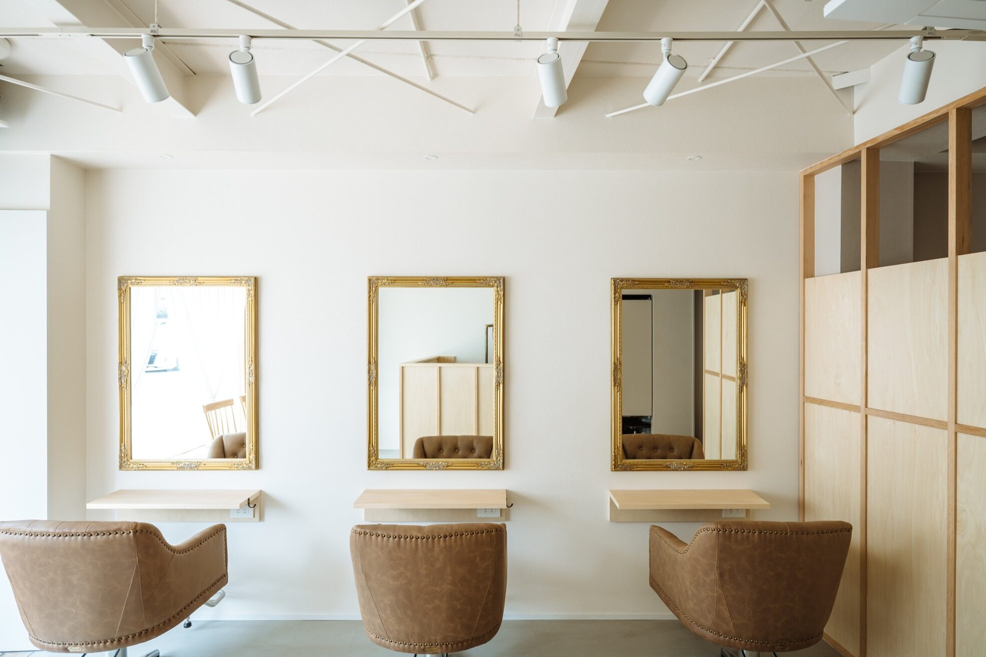 カットスタジオ クオーレ(Cut studio Cuore)3