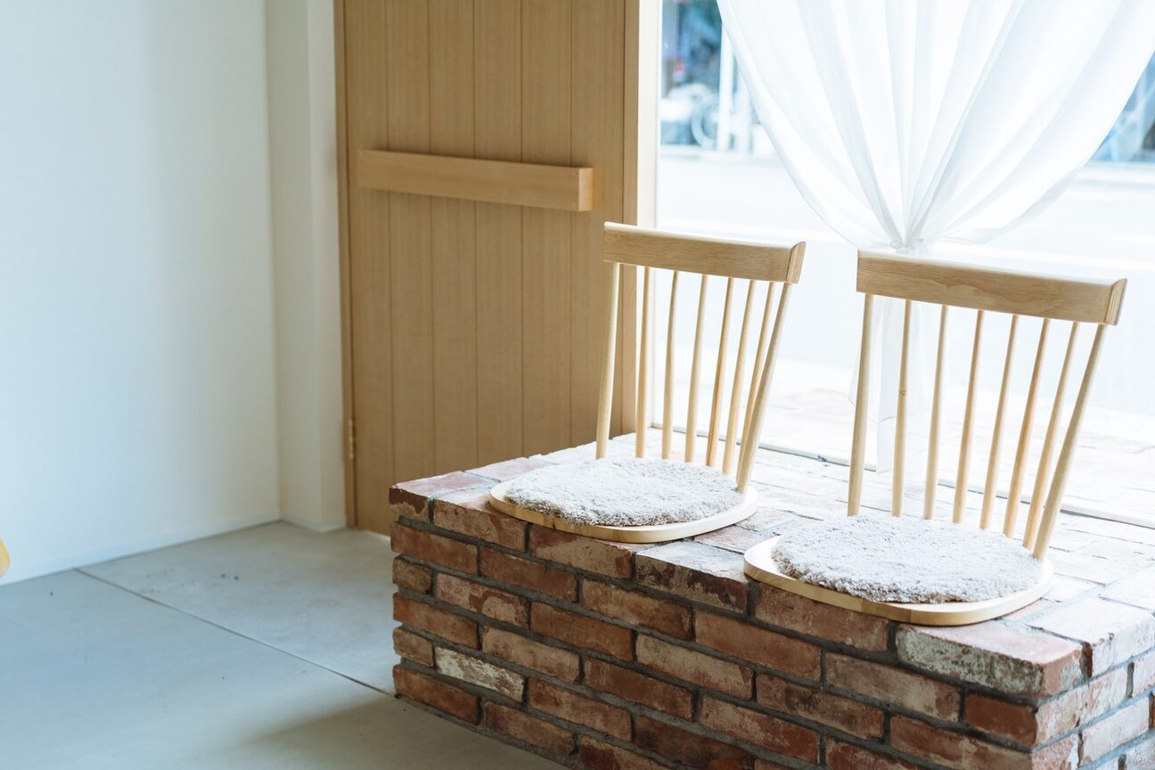 カットスタジオ クオーレ(Cut studio Cuore)4