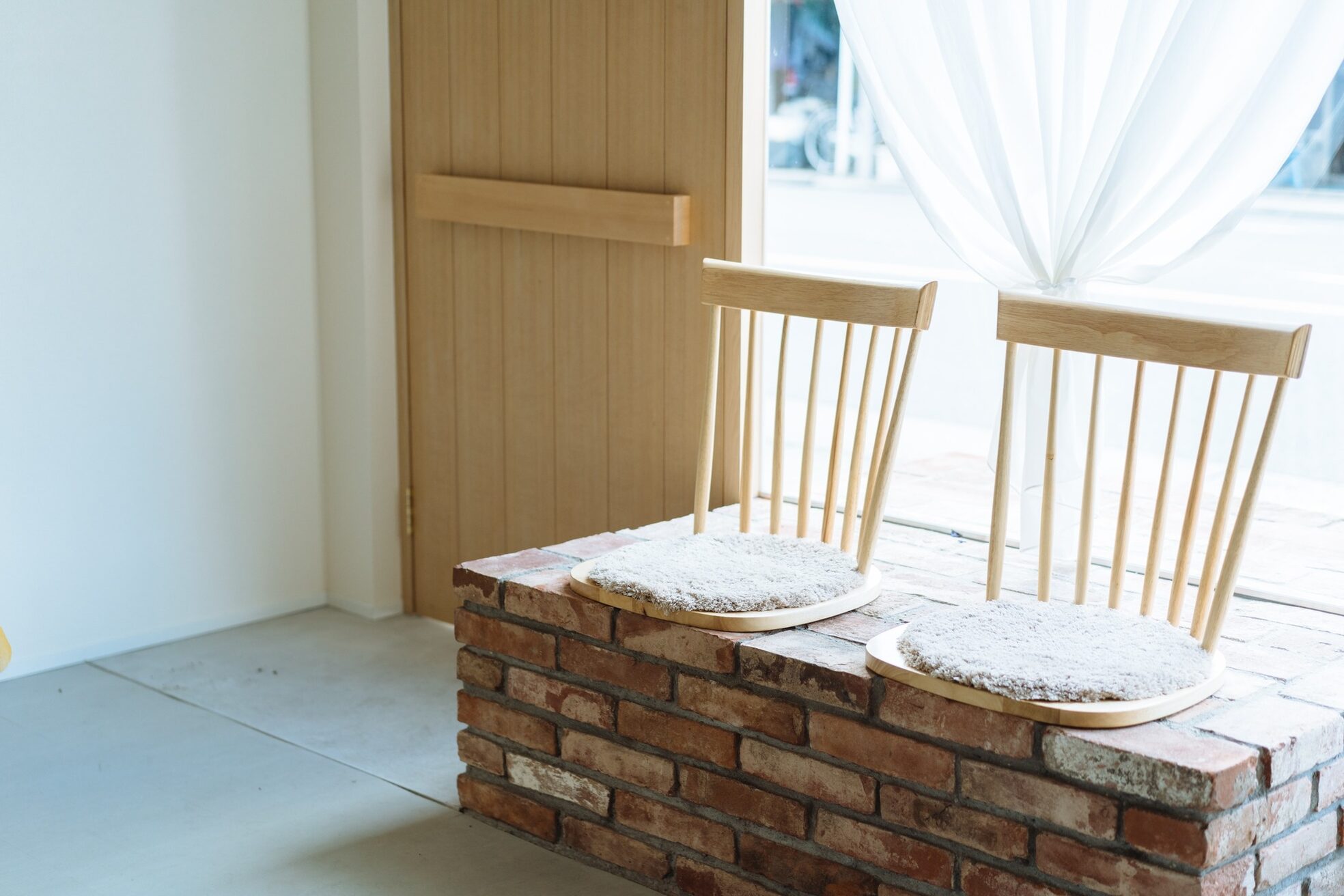 カットスタジオ クオーレ(Cut studio Cuore)4