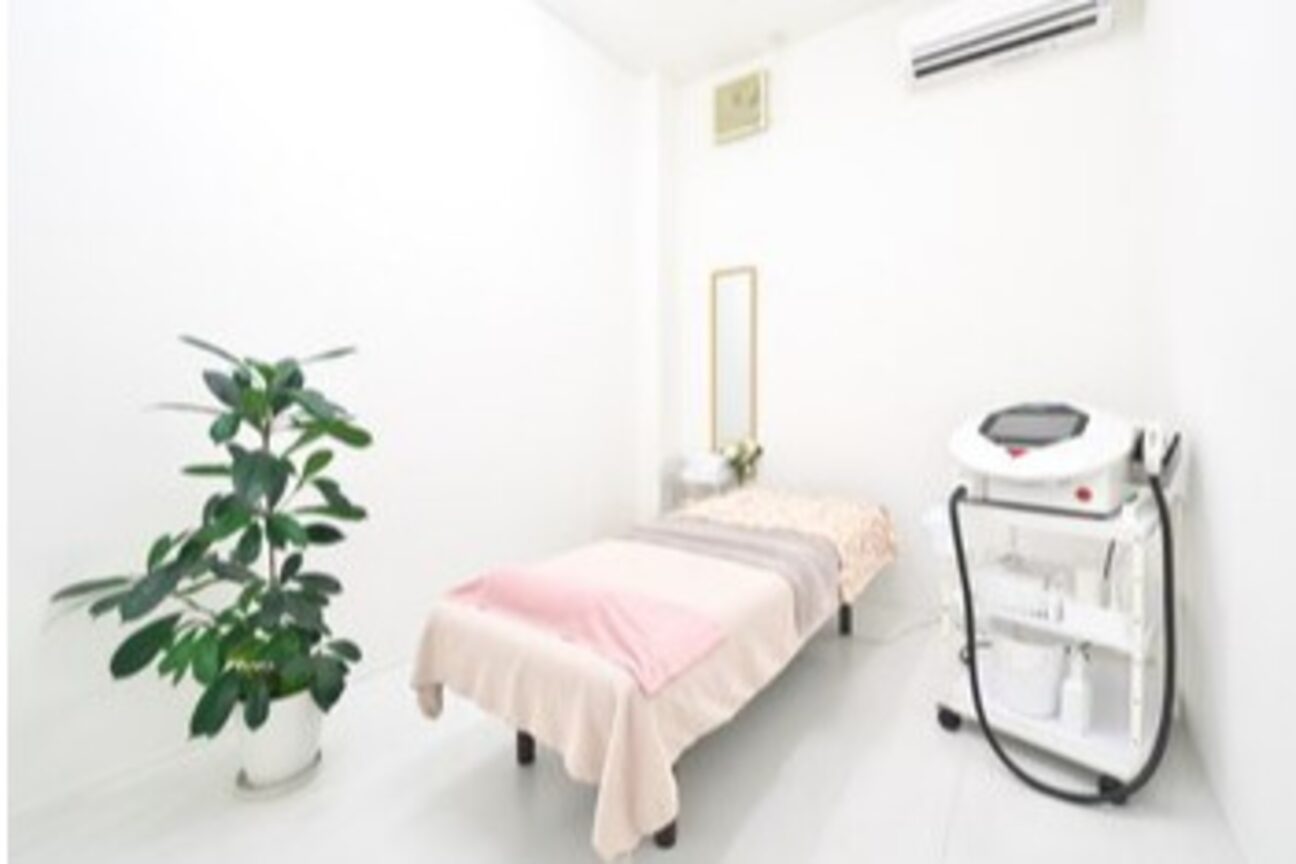 VINOS　脱毛都度払いサロン（Ｌｉｓｓｅ　株式会社）画像1