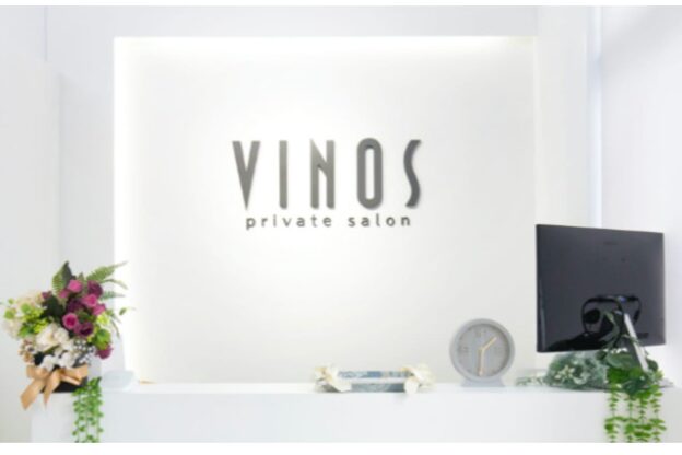 ビノス 小松店(VINOS)1
