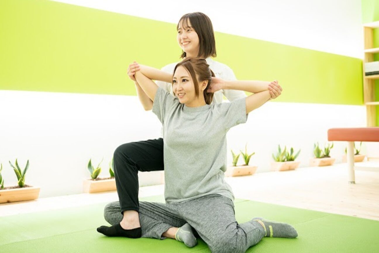 店舗の内観外観用画像3