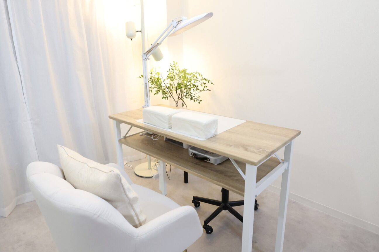 nailsalon GINA（ＧＩＮＡ　株式会社）画像1