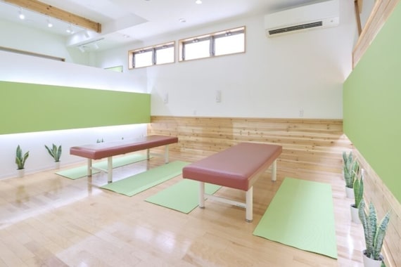 カラダラボ 太田本店ANNEX