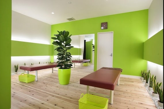 カラダラボ 太田本店