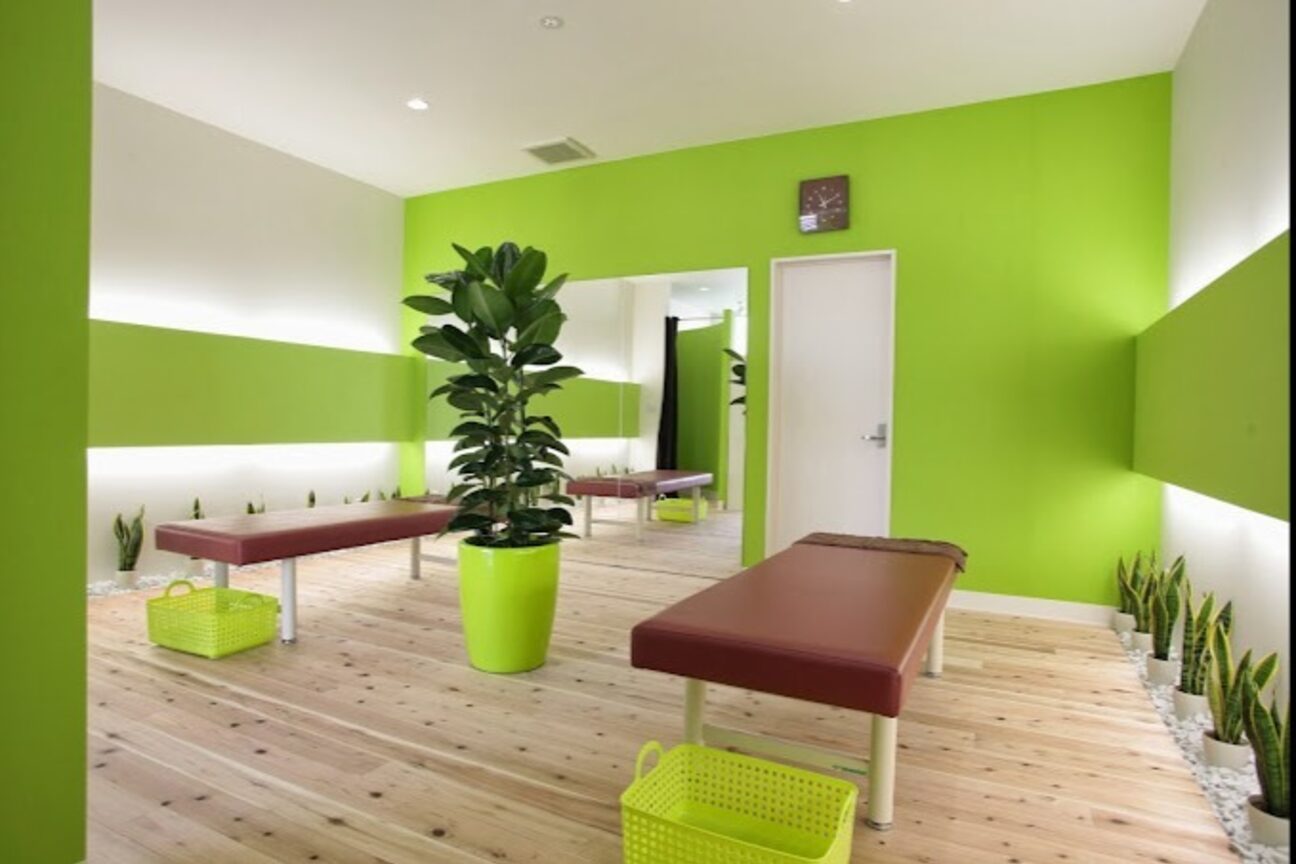 ラボ式ストレッチ整体 カラダラボ（株式会社　カラダカンパニー）画像1