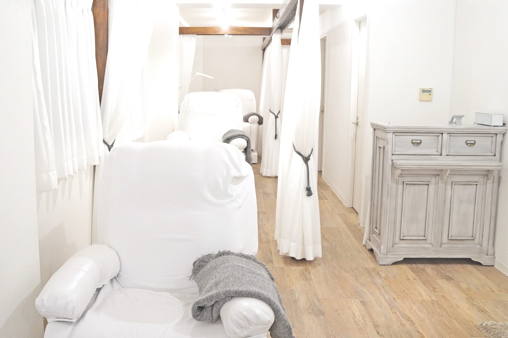 リス アイラッシュ ネイル 恵比寿(Liss)3