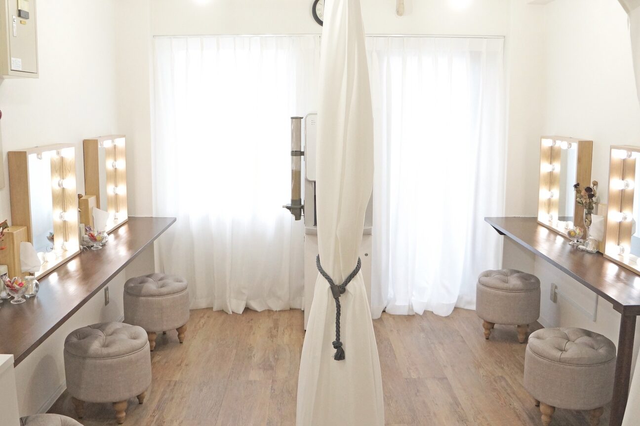 店舗の内観外観用画像1