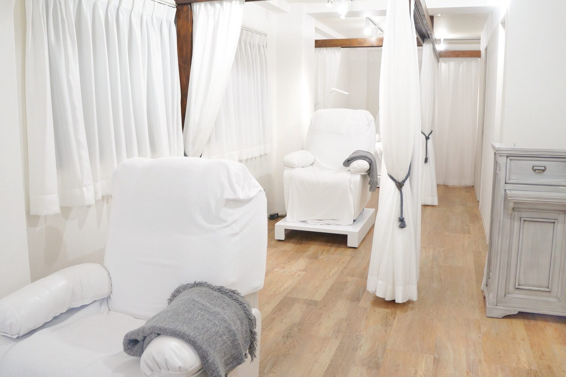 リス アイラッシュ ネイル 恵比寿(Liss)2