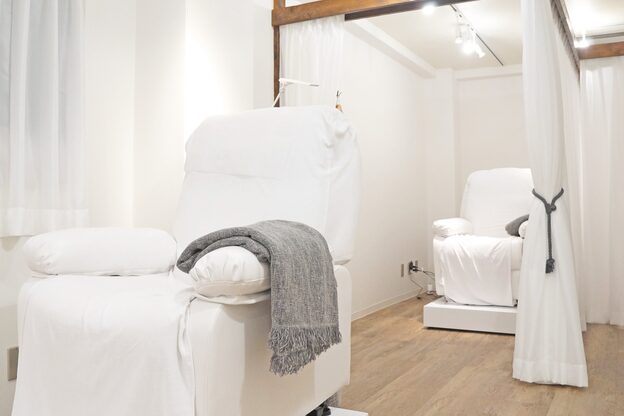 リス アイラッシュ ネイル 恵比寿(Liss)4