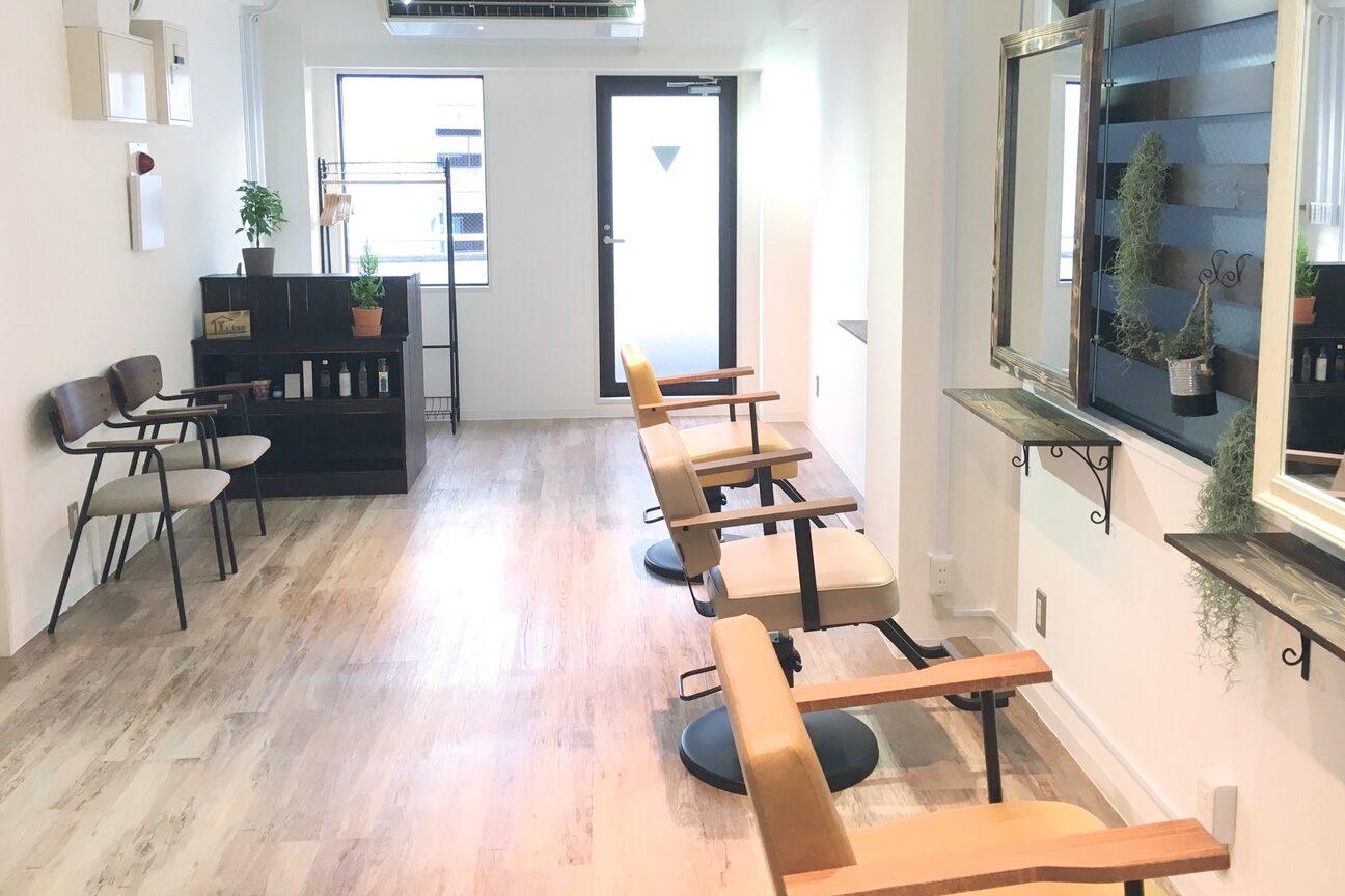 リス 恵比寿(Liss)1