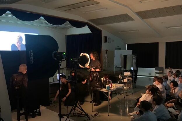 アンファング(Anfang)8