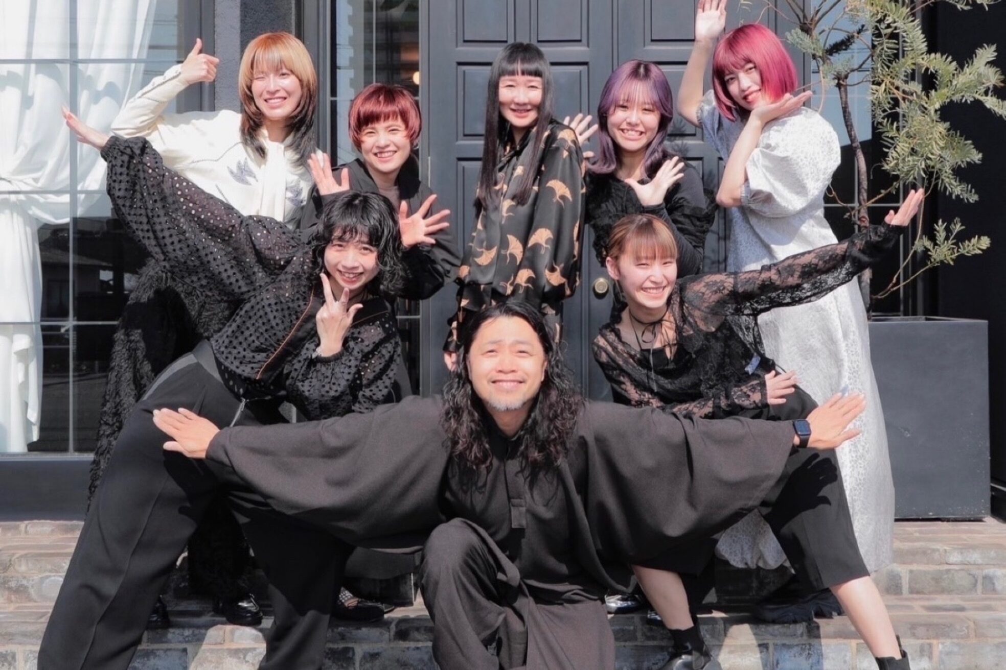 アンファング(Anfang)14