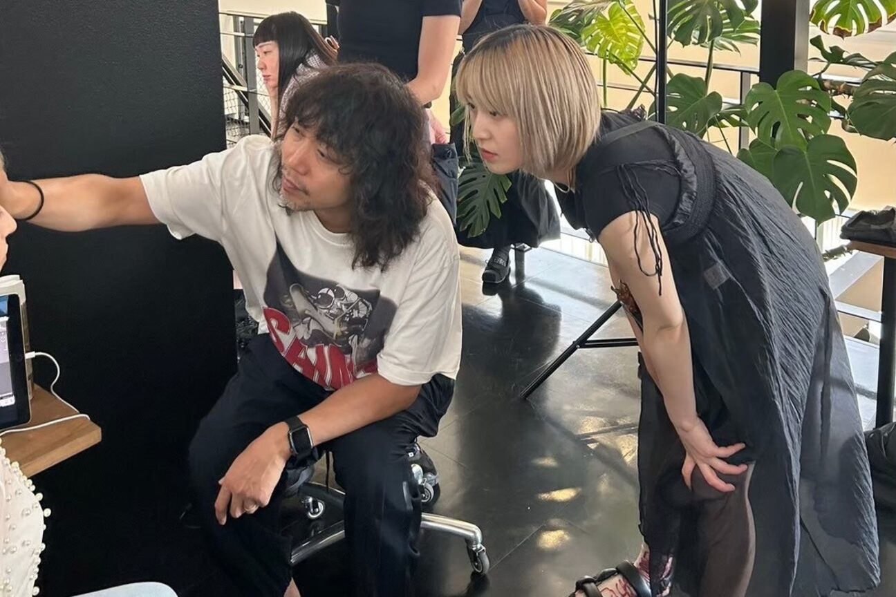 店舗の内観外観用画像3