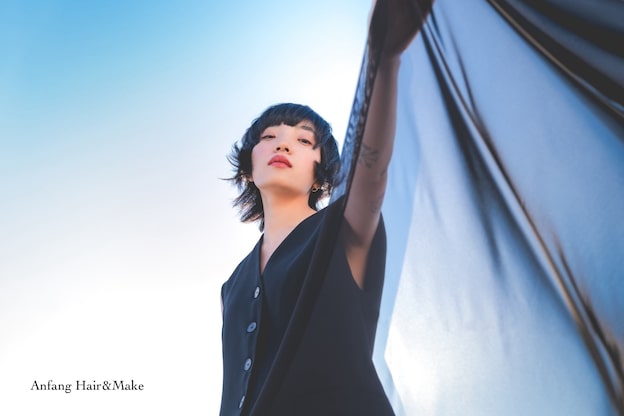 アンファング(Anfang)13