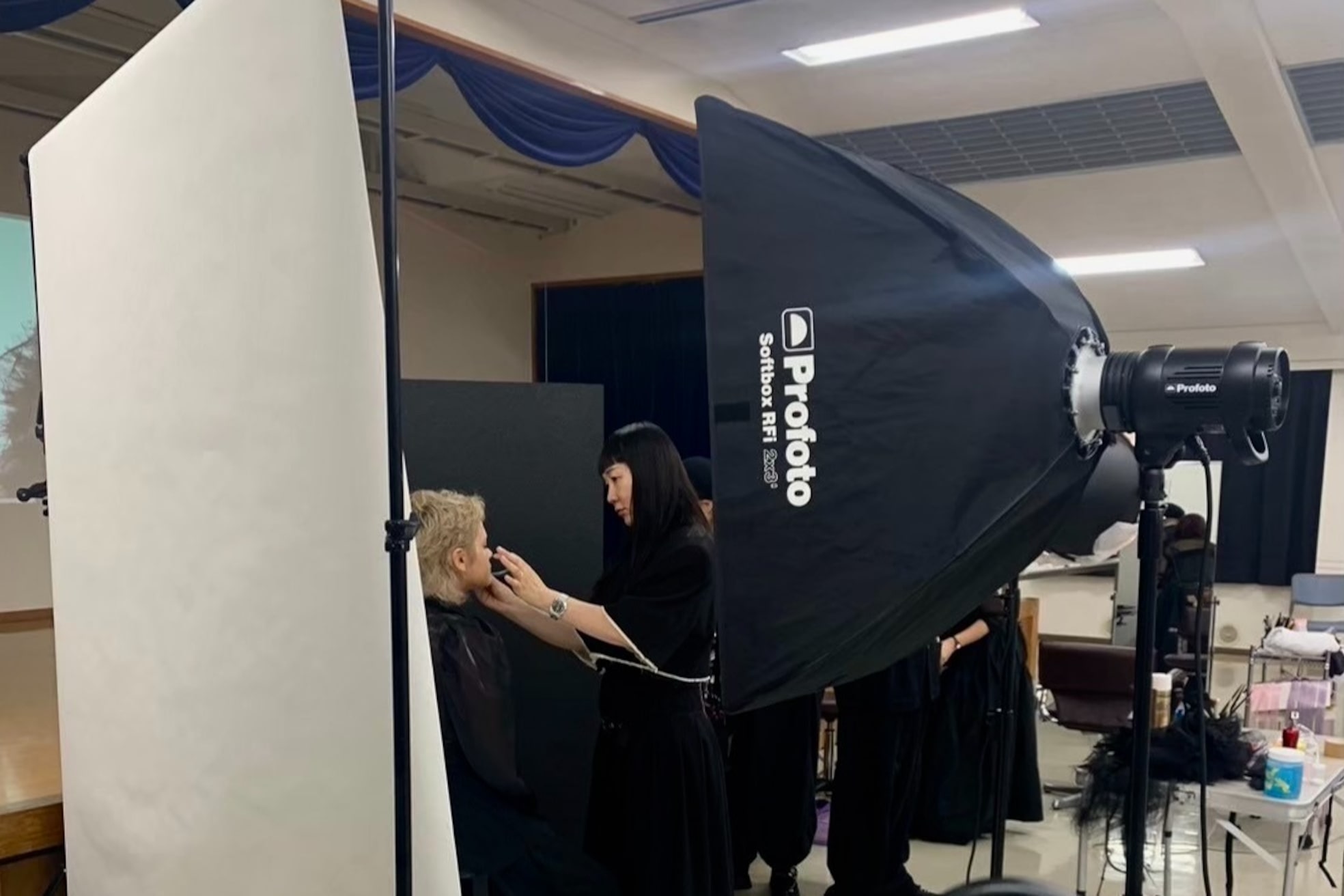 アンファング(Anfang)9