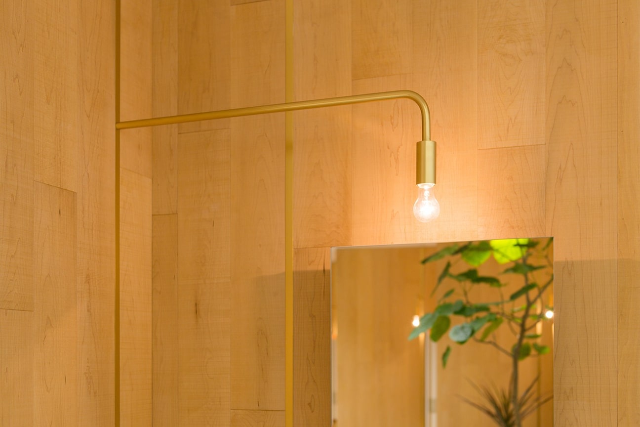 店舗の内観外観用画像2