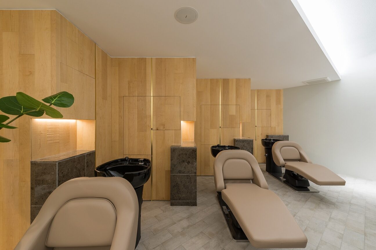 店舗の内観外観用画像1