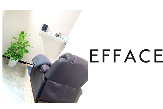 エファッセ アイラッシュ北本店(efface)