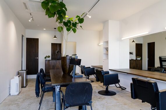 エファッセ 伊奈店(efface)