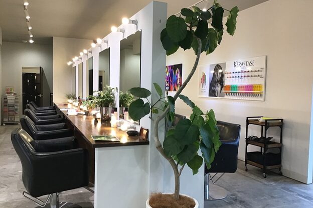 エファッセ 鴻巣2号店(efface)1