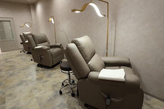 エファッセ 行田店(efface)