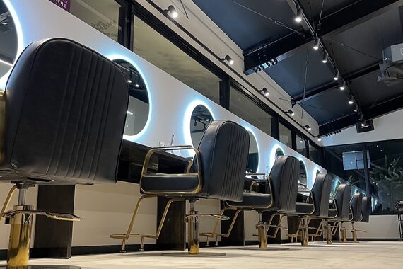 エッファセ 北本店(efface)