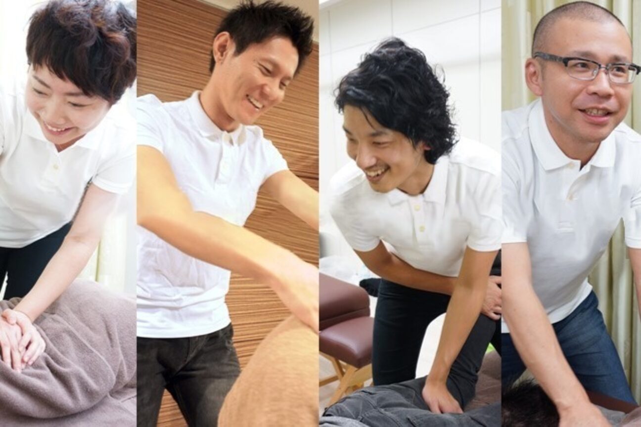 ほぐし人（ＧＨ　株式会社）画像1