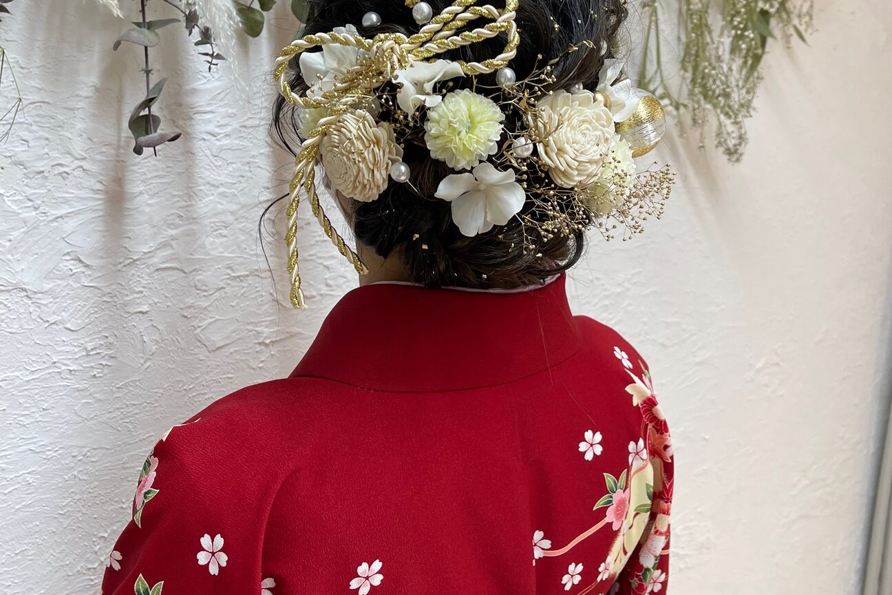 アイム 祇園(トータルビューティーサロン Aim)画像1