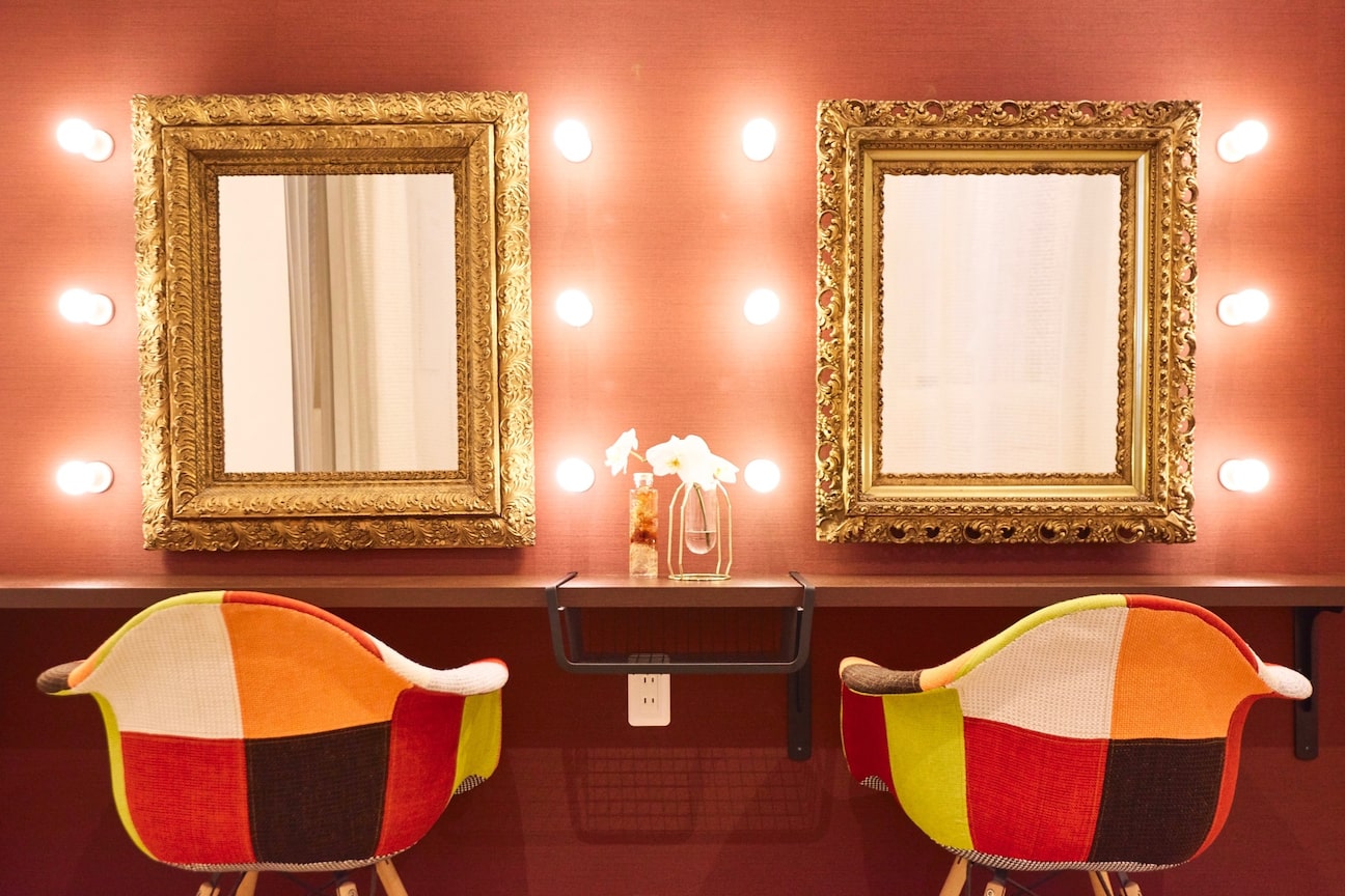 店舗の内観外観用画像2