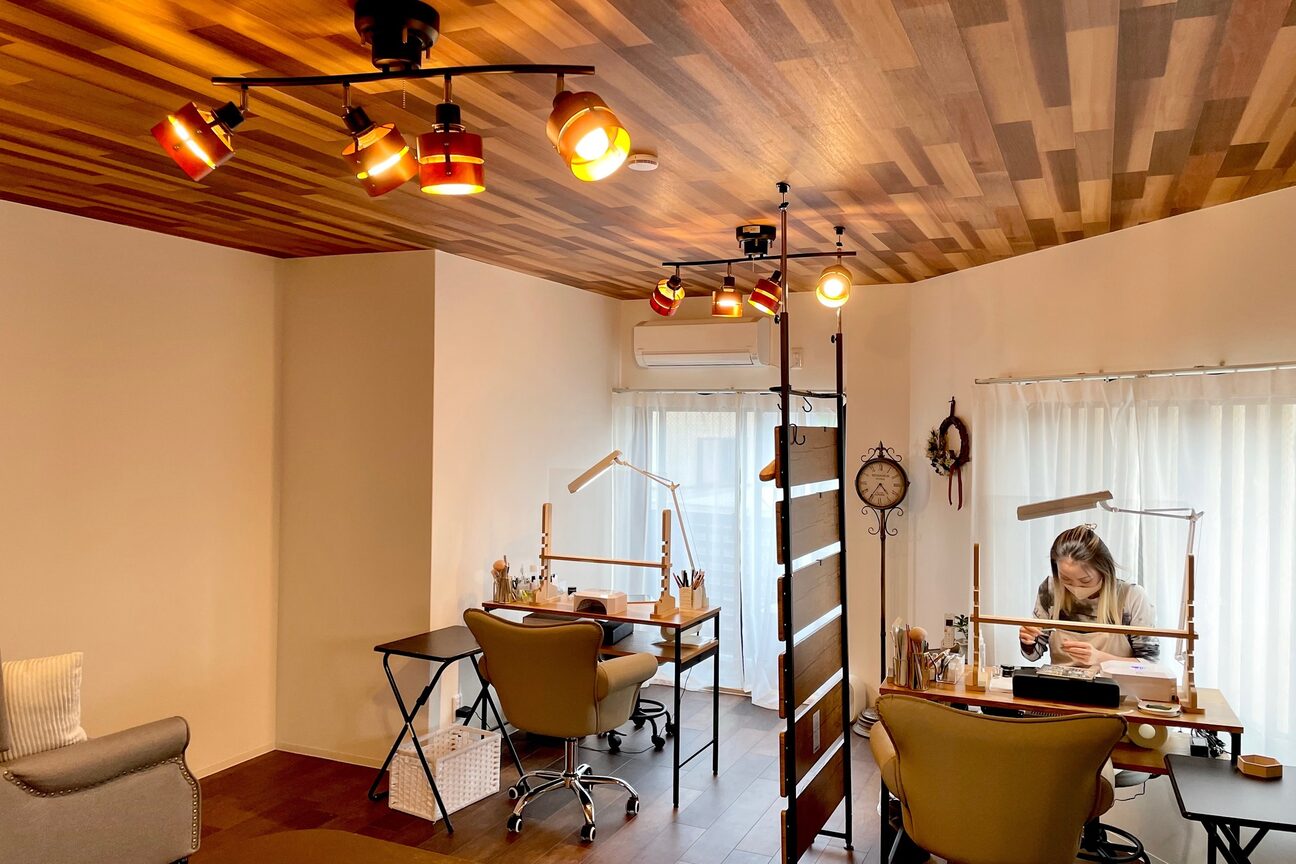 salon i（ｓａｌｏｎ　ｉ）画像1