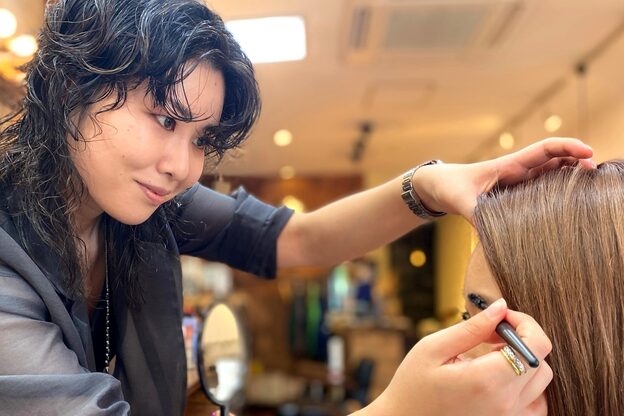 バイテン 久喜(X10)6