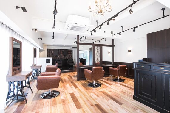 アシード ラクシュリー(a seed luxury)