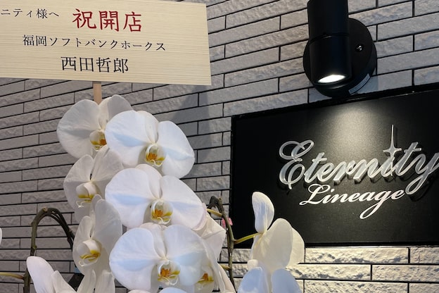 エタニティーリネージュ(Eternity Lineage)9