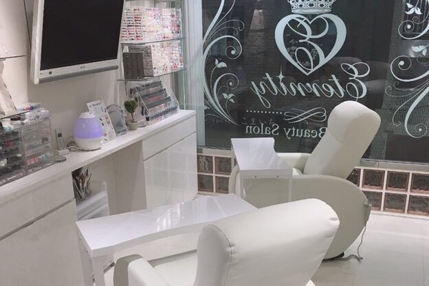 エタニティー(Eternity)8