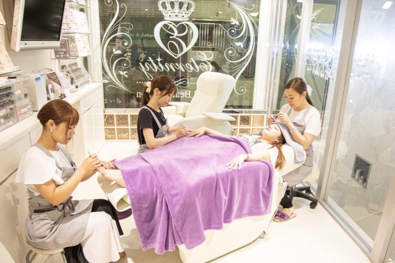 エタニティー(Eternity)3