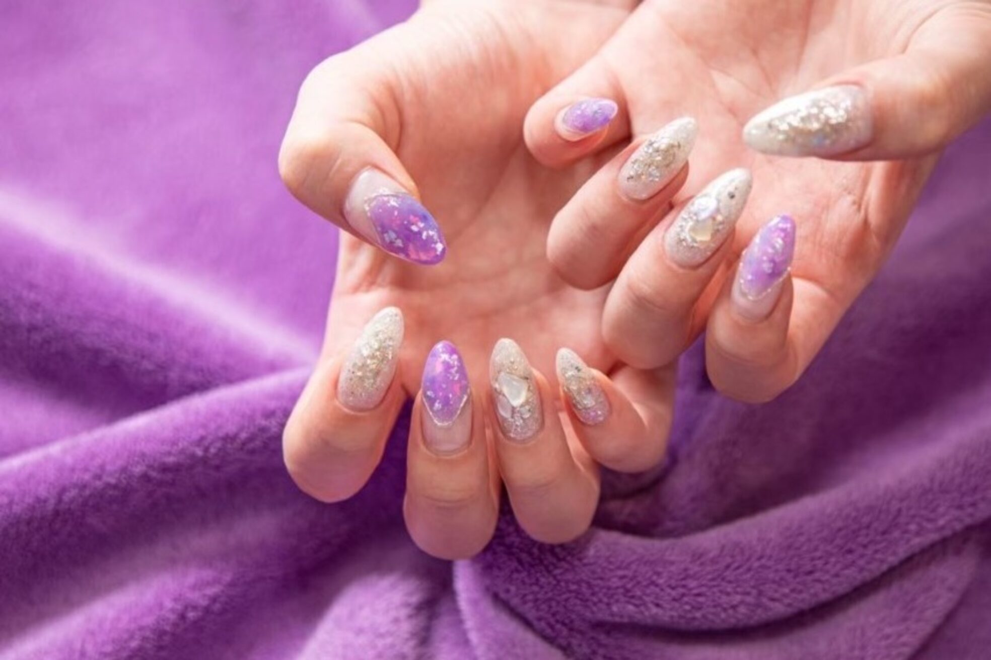 エタニティー(Eternity)5