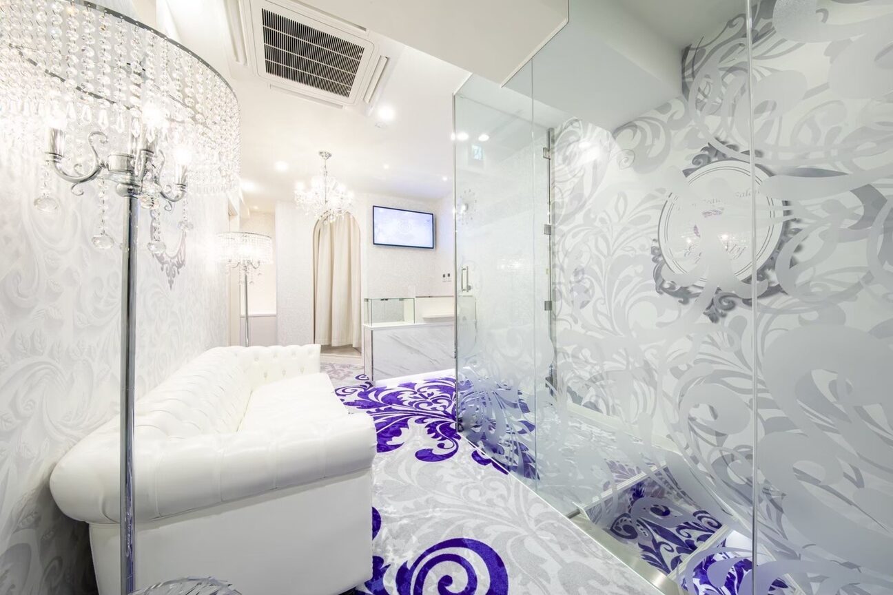 Eternity Total Beauty Salon（株式会社　エターナル・ルーナ）画像1