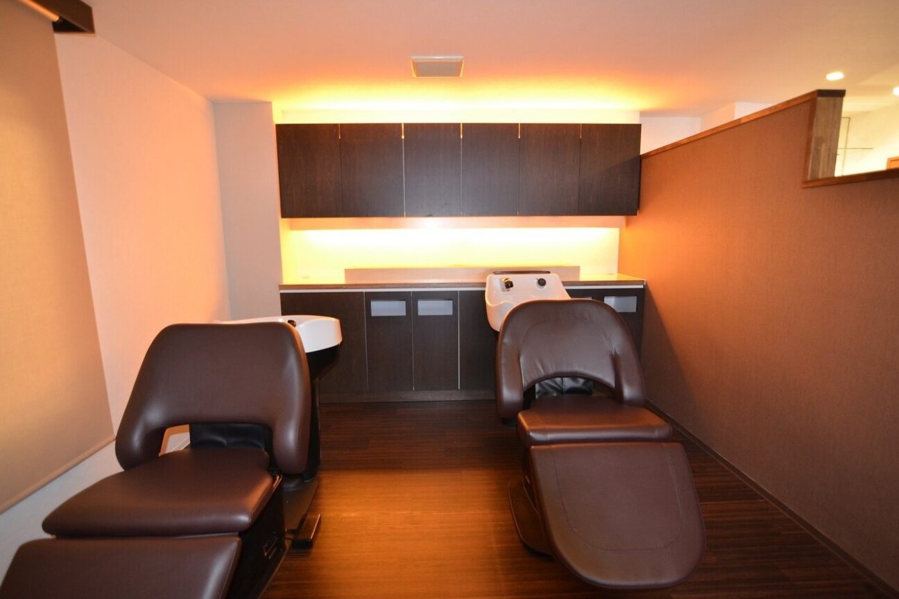 フォーマイル 不動前(Four Mile)3