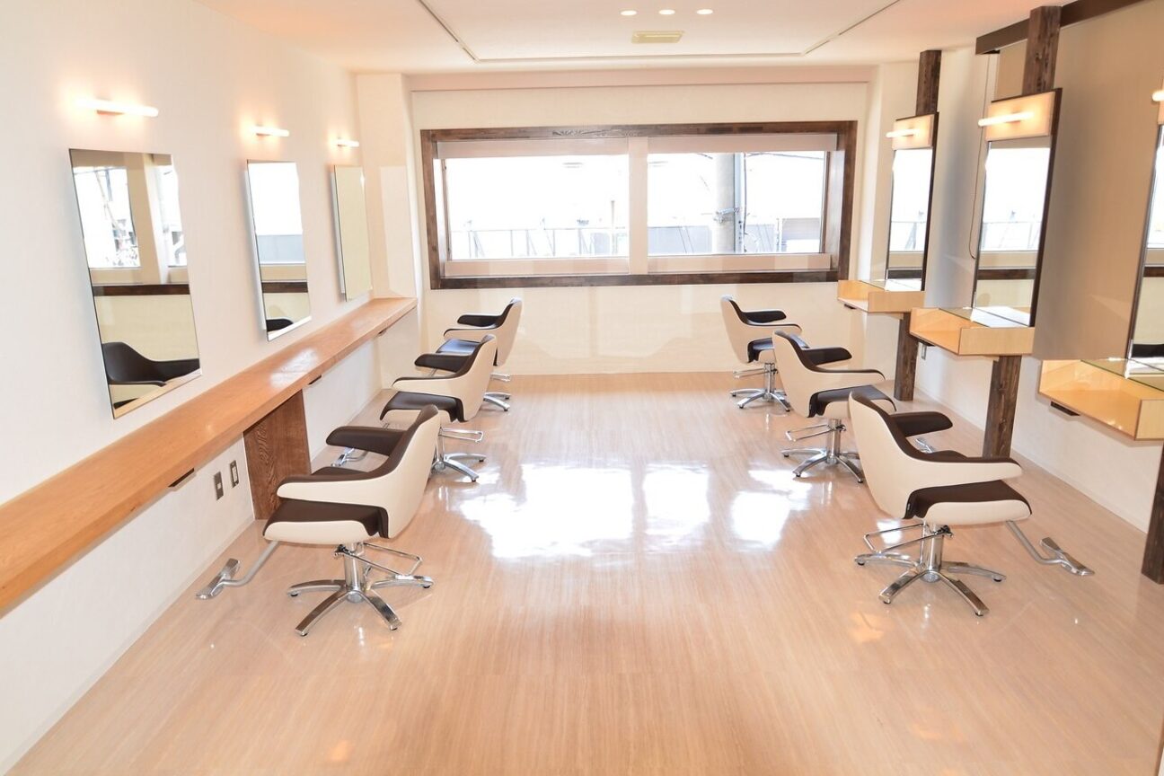 店舗の内観外観用画像1