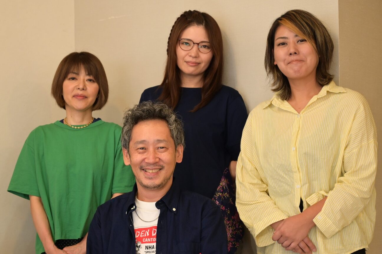 店舗の内観外観用画像2