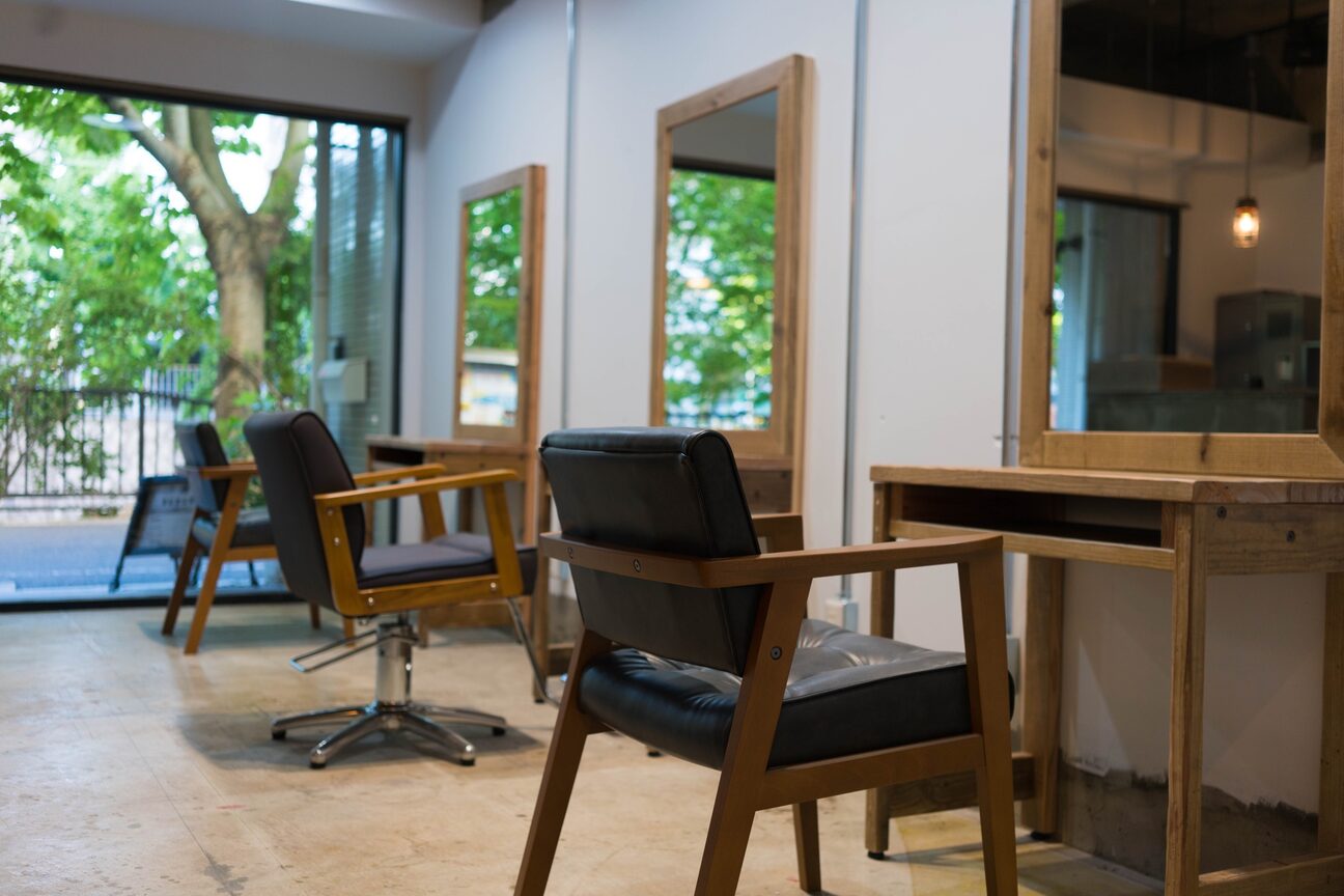 サバーブ(SUBURB)2