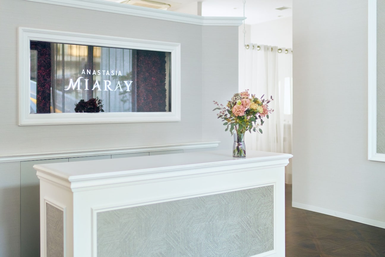 店舗の内観外観用画像1