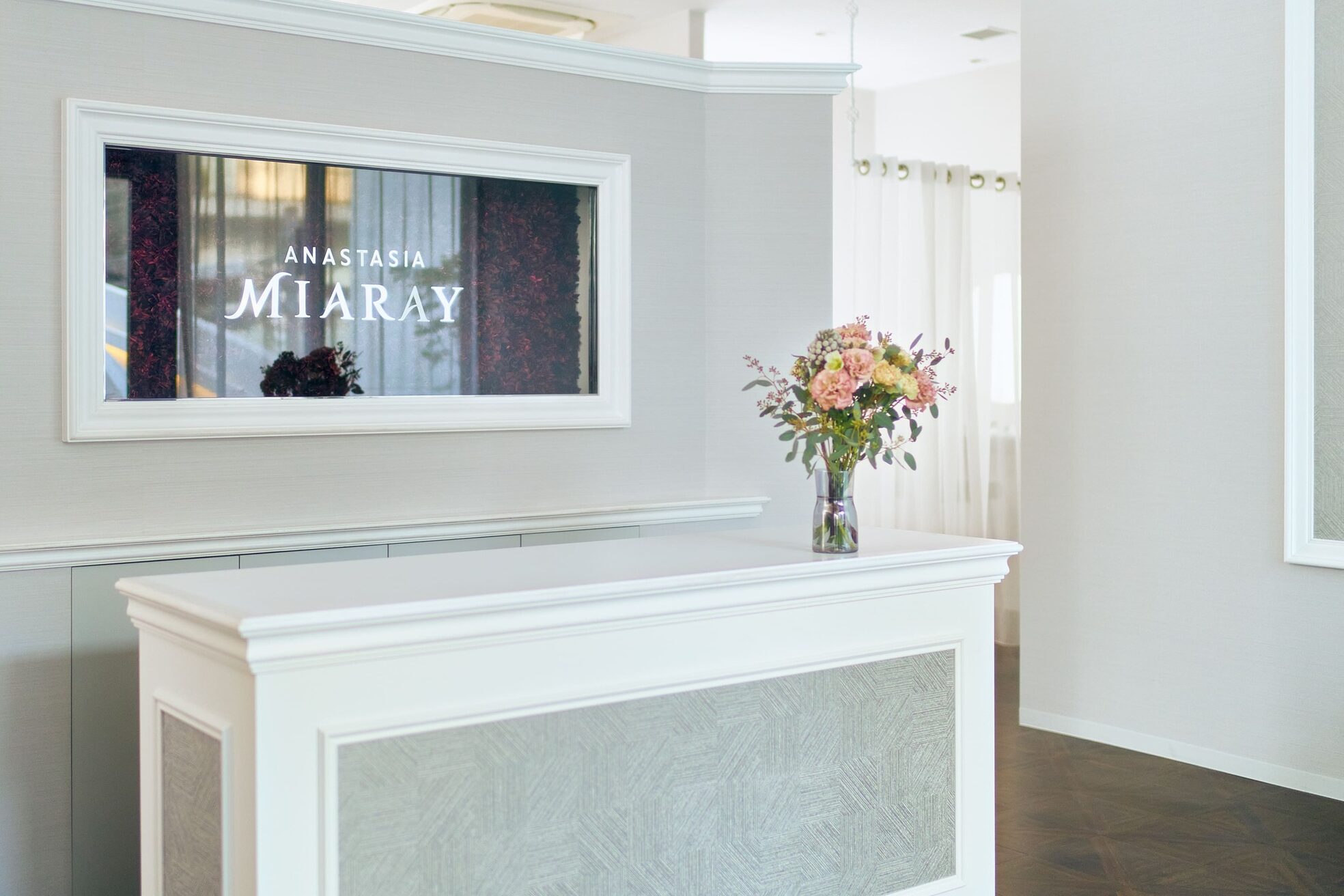 アナスタシア ミアレ ジェイアール京都伊勢丹5