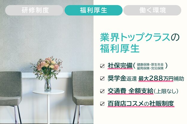 アナスタシア ミアレ 表参道店3